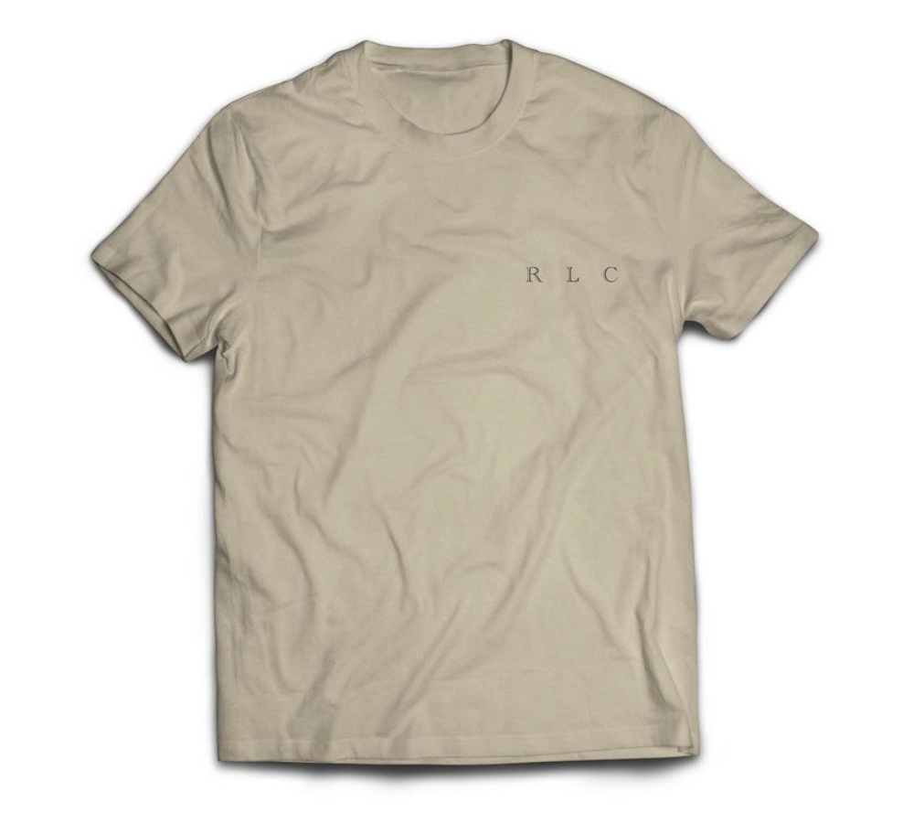 Running Love Connection Unisex Tee