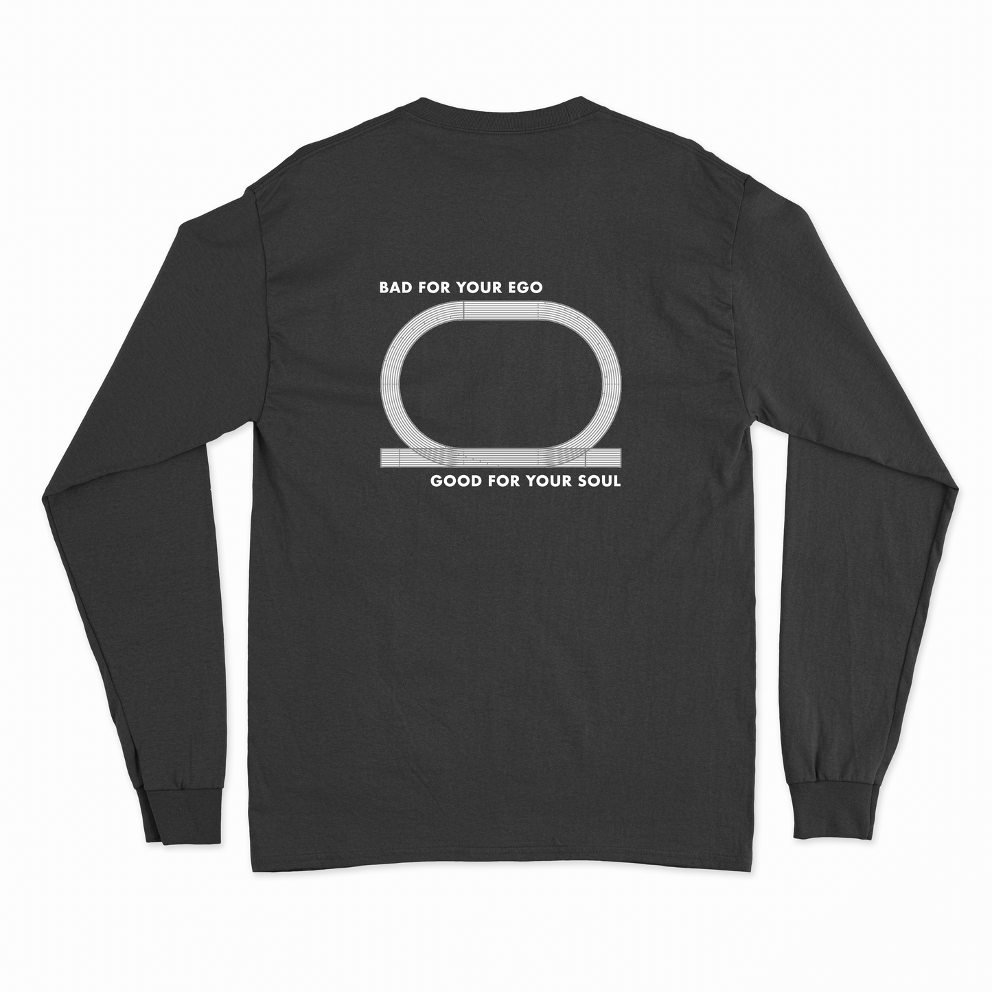 We Came Here To Play Long Sleeve Shirt