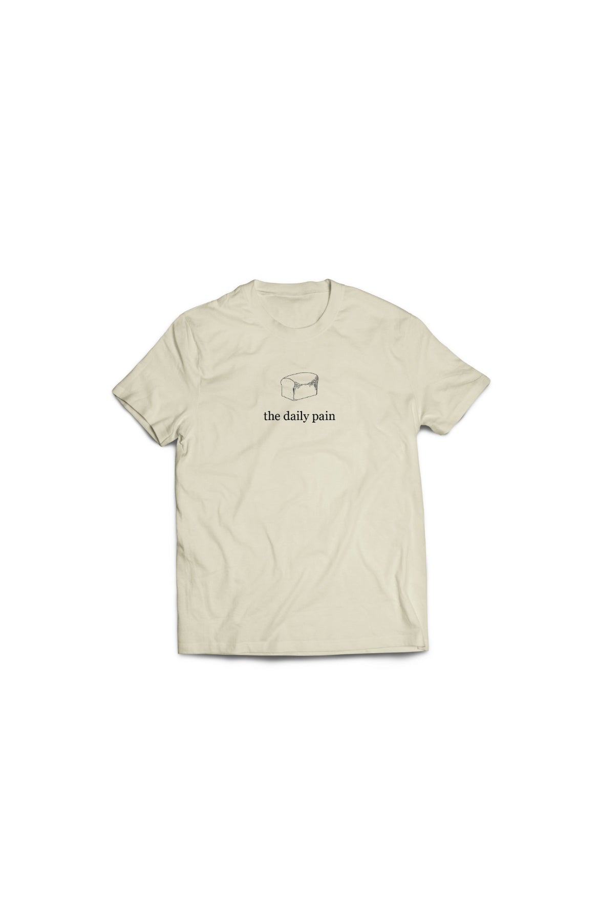 The Daily Pain Tee