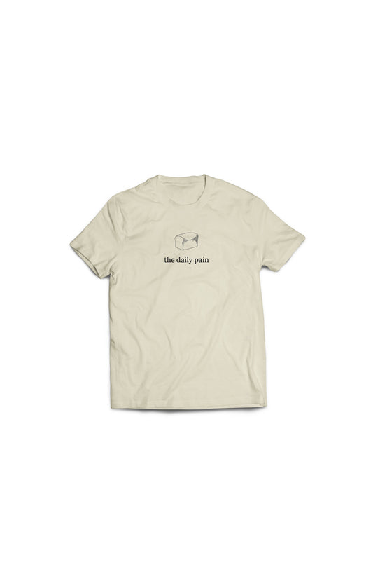 The Daily Pain Tee