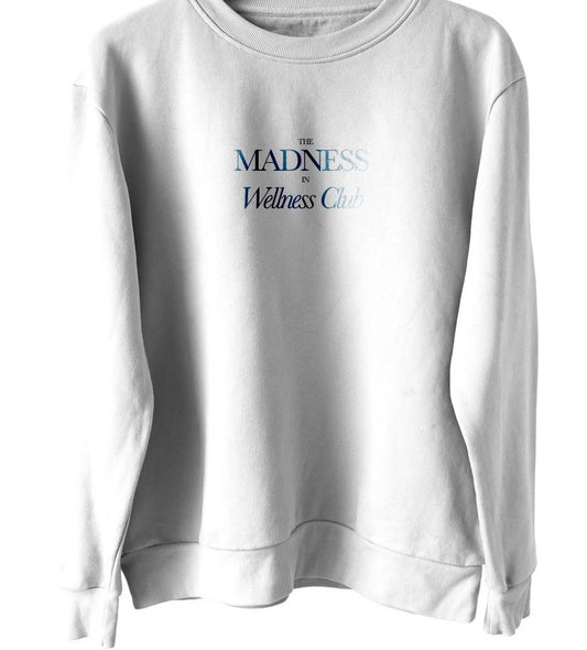 Madness Club Crew Neck