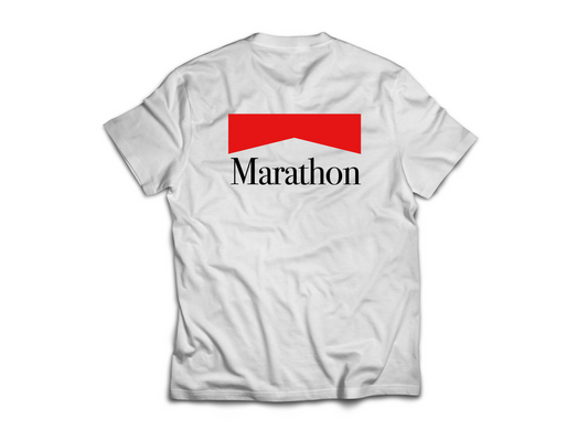 Marathon Tee